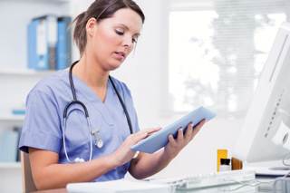 Providers: need better process of getting and filing advance directives. Providers: need better process of getting and filing advance directives.