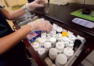 F-Tag 329 (Unnecessary Drugs) is commonly cited by surveyors during skilled nursing facility inspections. Providers continue to struggle with residents receiving far too many medications from an assor F-Tag 329 (Unnecessary Drugs) is commonly cited by surveyors during skilled nursing facility inspections. Providers continue to struggle with residents receiving far too many medications from an assor