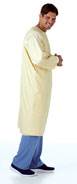 SafeCare Three-Arm-Hole Isolation Gown SafeCare Three-Arm-Hole Isolation Gown