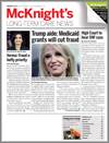 March 2017 38 3 Issue of McKnight's Long Term Care News March 2017 38 3 Issue of McKnight's Long Term Care News