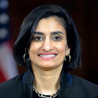 Seema Verma Seema Verma