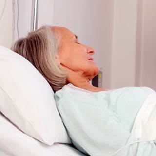 Congestive heart failure patients are at high risk for hospital readmission. Congestive heart failure patients are at high risk for hospital readmission.