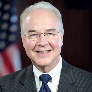 HHS Secretary Price: Duplication, redundancies and waste will be targeted by regulators. HHS Secretary Price: Duplication, redundancies and waste will be targeted by regulators.
