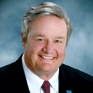 The 55% surcharge on SNF services was proposed by former Gov. Jack Dalrymple. The 55% surcharge on SNF services was proposed by former Gov. Jack Dalrymple.