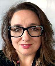 Buffy Howard, MBA, NHA Buffy Howard, MBA, NHA