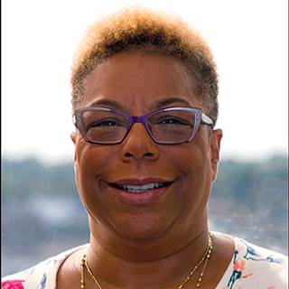 Laurette Wright Laurette Wright