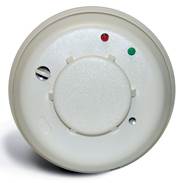 EN1244 wireless smoke detector. EN1244 wireless smoke detector.
