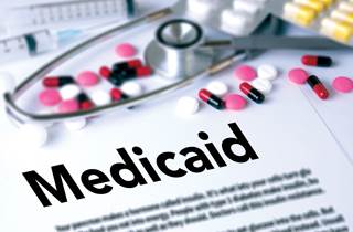 Medicaid Medicaid