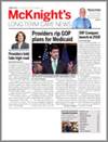 April 2017 38 4 Issue of McKnight's Long Term Care News April 2017 38 4 Issue of McKnight's Long Term Care News