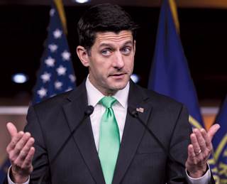 Providers rip GOP plans for Medicaid Providers rip GOP plans for Medicaid