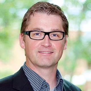 Oliver Krause-Huckleberry, Director of Marketing for the Hartmann Group Oliver Krause-Huckleberry, Director of Marketing for the Hartmann Group