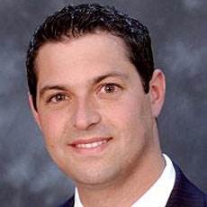 Dr. Ryan Geringer Dr. Ryan Geringer