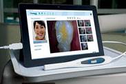 MouthWatch ExamTab MouthWatch ExamTab