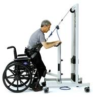 Sit to Stand NeuroGym Sit to Stand NeuroGym