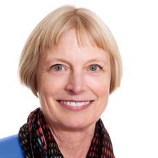 Anne Bugge, President and CEO, Sonitor Technologies, Inc. Anne Bugge, President and CEO, Sonitor Technologies, Inc.