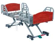 Drive P903 Full Electric Expandable Width Low Height Long-Term Care (LTC) Bed Drive P903 Full Electric Expandable Width Low Height Long-Term Care (LTC) Bed