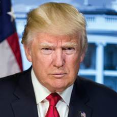 President Donald Trump President Donald Trump