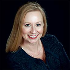 Belinda Barbour Belinda Barbour