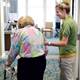 Supportive design, high staff levels promote activity in LTC Supportive design, high staff levels promote activity in LTC
