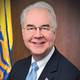 Price wants more tech and less government meddling Price wants more tech and less government meddling