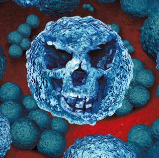 Operators should now be working to meet a November deadline to create antibiotic stewardship programs to fight antibiotic resistance. Operators should now be working to meet a November deadline to create antibiotic stewardship programs to fight antibiotic resistance.