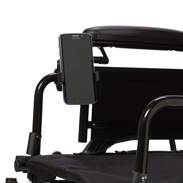 Drive CellPhone Tablet Mount Release Drive CellPhone Tablet Mount Release