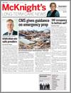 July 2017 38 7 Issue of McKnight's Long Term Care News July 2017 38 7 Issue of McKnight's Long Term Care News