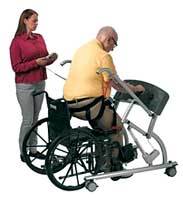 Biodex Mobility Assist Biodex Mobility Assist