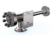 Steam Jet Thermocompressors Steam Jet Thermocompressors