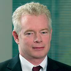 Tom Hallisey, executive IT advisor at Hartman Tom Hallisey, executive IT advisor at Hartman