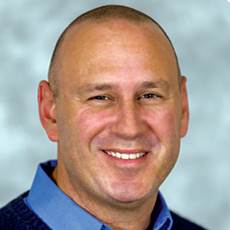 Andy Weissberg, SVP, Marketing and Education, Quantros Andy Weissberg, SVP, Marketing and Education, Quantros