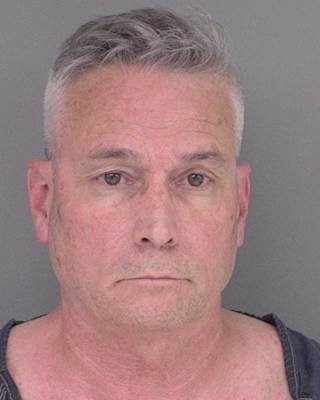 Steven McDowell. Source: Greene County Jail. Steven McDowell. Source: Greene County Jail.