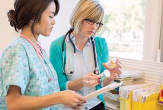 Providers have been given an extra 12 months to come up to speed with new survey standards before typical penalties will be meted out for non-compliance. Providers have been given an extra 12 months to come up to speed with new survey standards before typical penalties will be meted out for non-compliance.