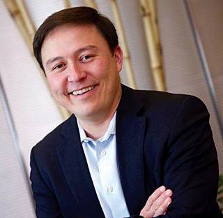 Brian Jurutka previously served as NIC’s president for two years. Brian Jurutka previously served as NIC’s president for two years.