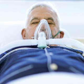 Researchers found “statistically nonsignificant” drops in trips made to the hospital. Researchers found “statistically nonsignificant” drops in trips made to the hospital.