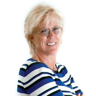 Linda Krueger, RN, AAS, BA, RAC-CT Linda Krueger, RN, AAS, BA, RAC-CT