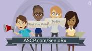 ASCP SenioRX Solutions ASCP SenioRX Solutions