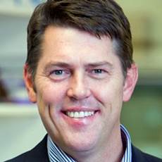 Shane Reeves, CEO, TwelveStone Health Partners Shane Reeves, CEO, TwelveStone Health Partners