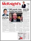 September 2017 38 9 Issue of McKnight's Long Term Care News September 2017 38 9 Issue of McKnight's Long Term Care News