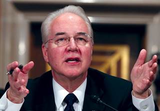 Secretary of Health and Human Services Tom Price, M.D., is leading the Centers for Medicare & Medicaid Services’ efforts to change bundled payment models. Secretary of Health and Human Services Tom Price, M.D., is leading the Centers for Medicare & Medicaid Services’ efforts to change bundled payment models.