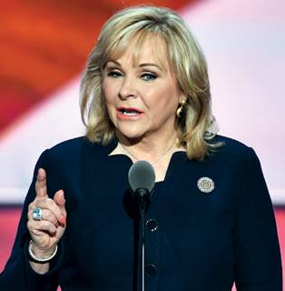Gov. Mary Fallin (R) said a special session was the best option for settling the issue. Gov. Mary Fallin (R) said a special session was the best option for settling the issue.