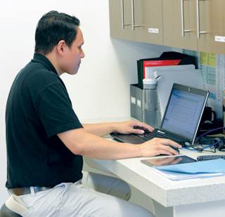 Providers should use customer relationship management tools as a way to build referral relationships, experts say. Providers should use customer relationship management tools as a way to build referral relationships, experts say.
