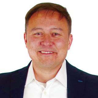 Brian Jurutka, NIC President and CEO Brian Jurutka, NIC President and CEO