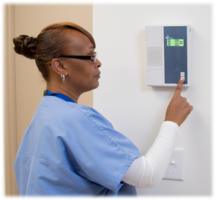 Jeron Nurse Call Jeron Nurse Call