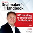 Dealmaker's Handbook 2017
