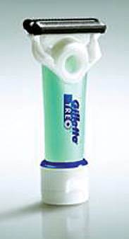 Gillette TREO Gillette TREO