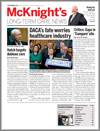 October 2017 38 10 Issue of McKnight's Long Term Care News October 2017 38 10 Issue of McKnight's Long Term Care News