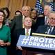 DACA's fate worries healthcare industry DACA's fate worries healthcare industry