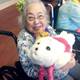 Robotic baby seal Paro still scoring well with residents Robotic baby seal Paro still scoring well with residents