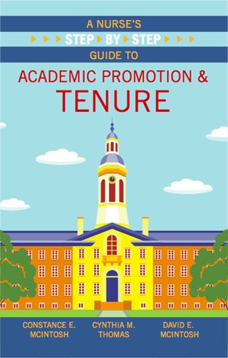 Nursing guide discusses tenure Nursing guide discusses tenure